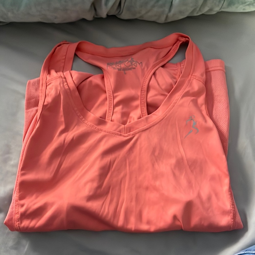 Workout top